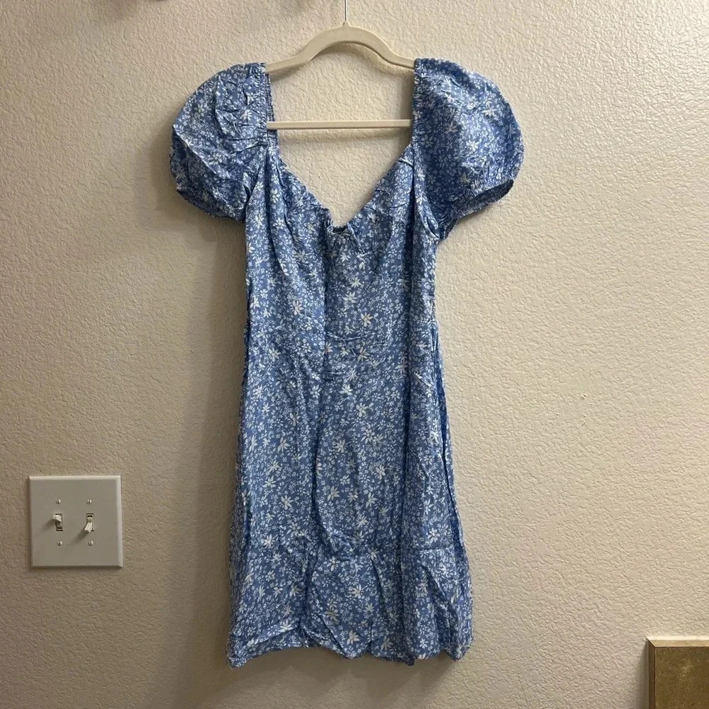 Beginning Boutique Mini Dress - Picture 2 of 6